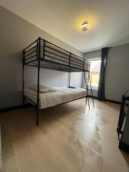 Central Area Entire Terrace House 링컨 외부 사진