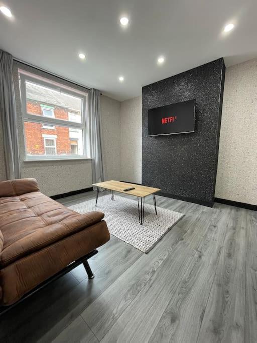 Central Area Entire Terrace House 링컨 외부 사진
