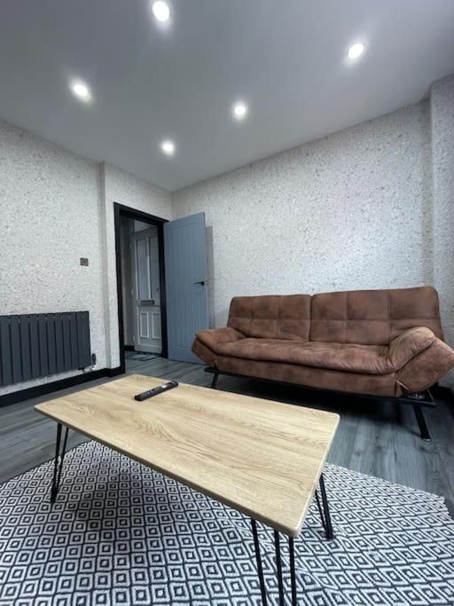 Central Area Entire Terrace House 링컨 외부 사진