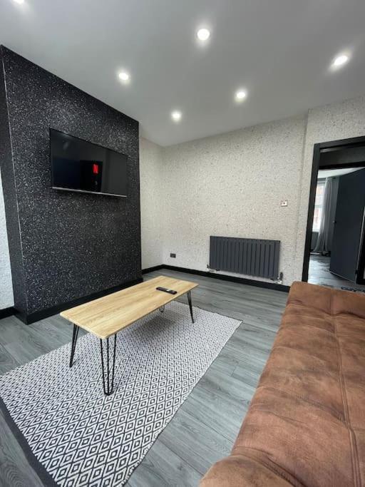 Central Area Entire Terrace House 링컨 외부 사진